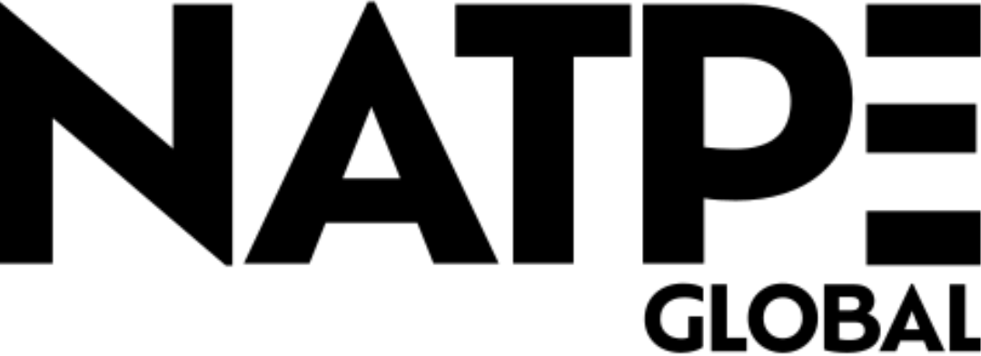 NATPE Global logo