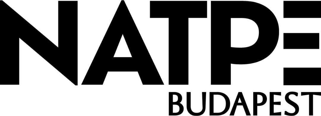 NATPE Budapest  logo